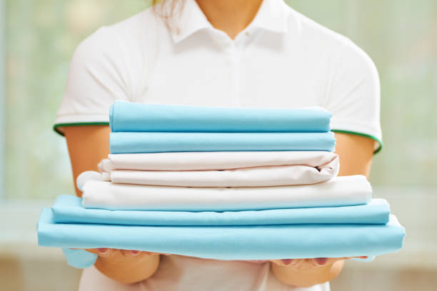 Laundry services